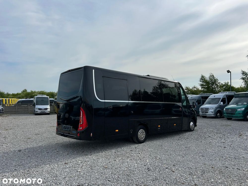 Mercedes-Benz Sprinter 519 - 6