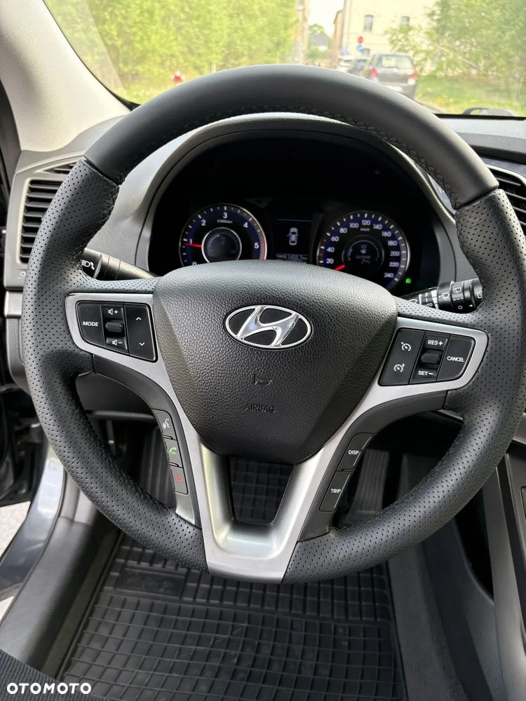 Hyundai i40 i40cw 1.7 CRDi 5 Star Edition - 15