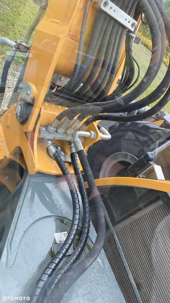 Liebherr A 910 Compact - 14