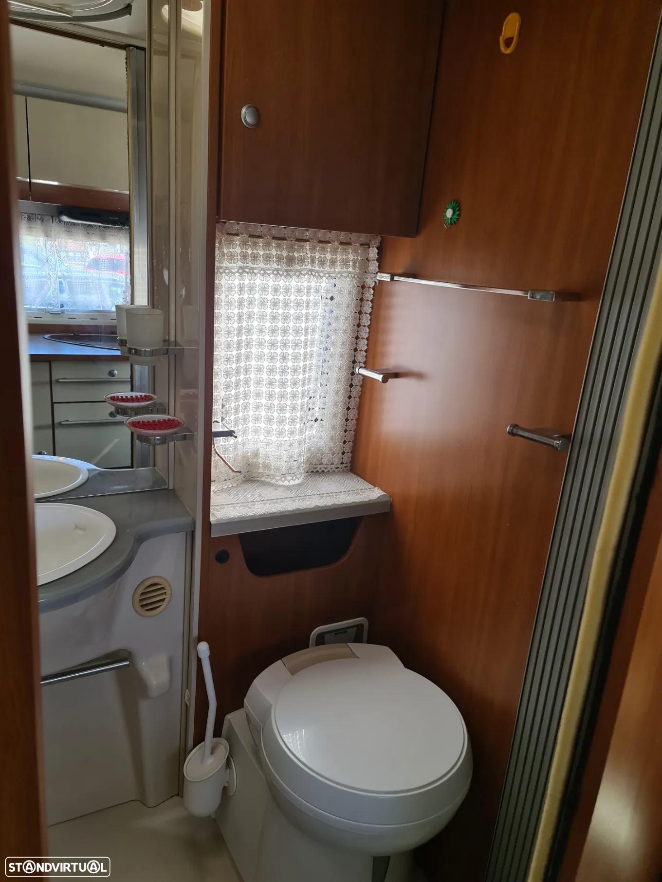 Chausson Welcome 64 - 15