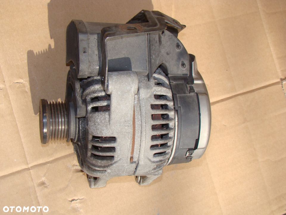 ALTERNATOR OPEL SIGNUM VECTRA C 3.0 CDTI 14V 140A !!! - 4