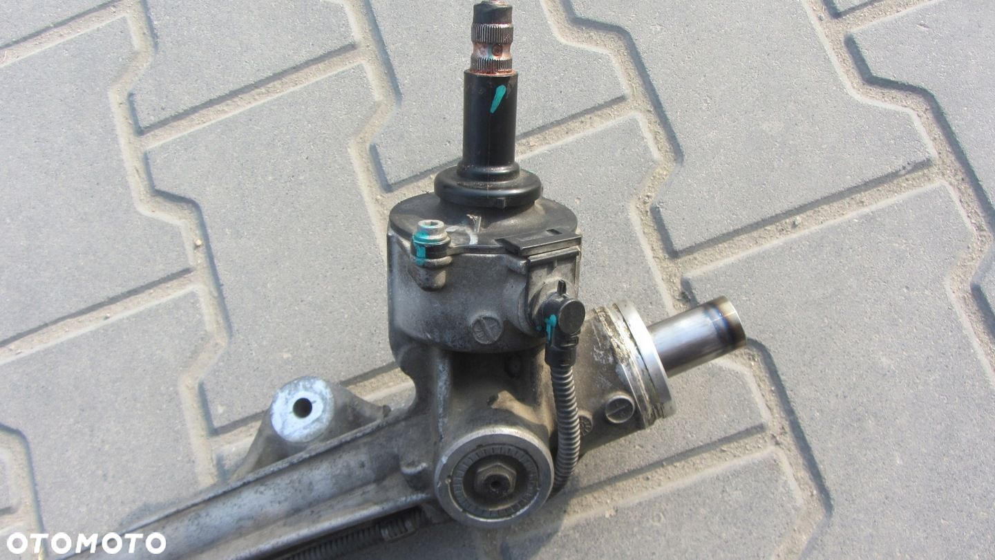 BMW F30 F20 F32 F36 MAGLOWNICA PRZEKŁADNIA KIEROWNICZA 32106892977 6864244 - 2