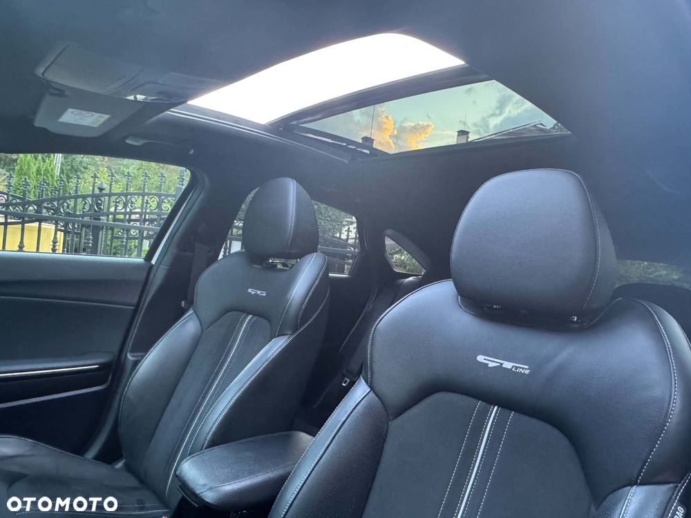 Kia ProCeed 1.5 T-GDI GT Line DCT - 20
