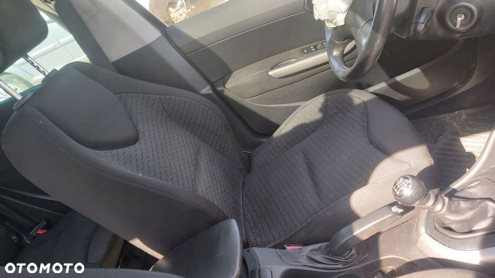 PEUGEOT 308 1,6 HDI SILNIK 307 C4 C5 207 407 - 14