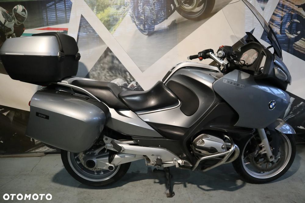 BMW RT - 20