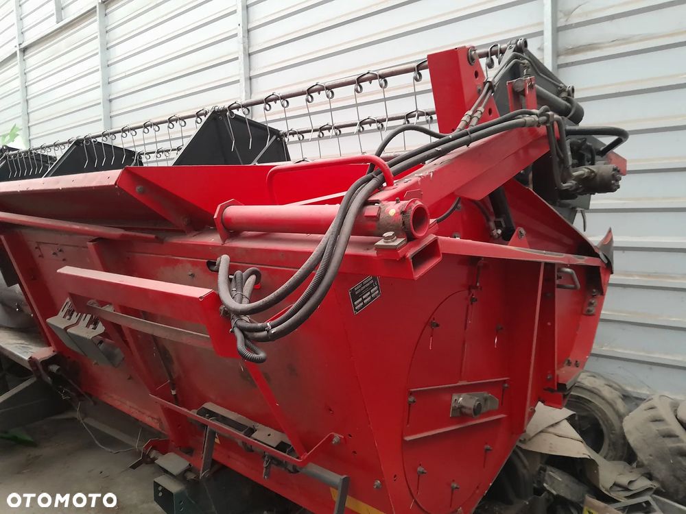 Massey Ferguson 7256 - 17
