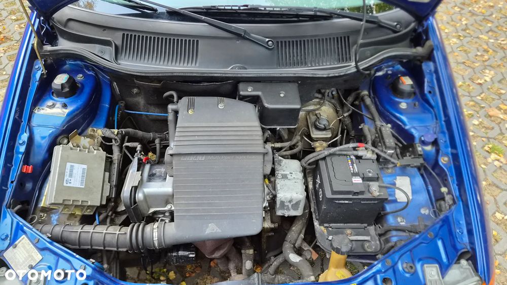 Fiat Punto - 32