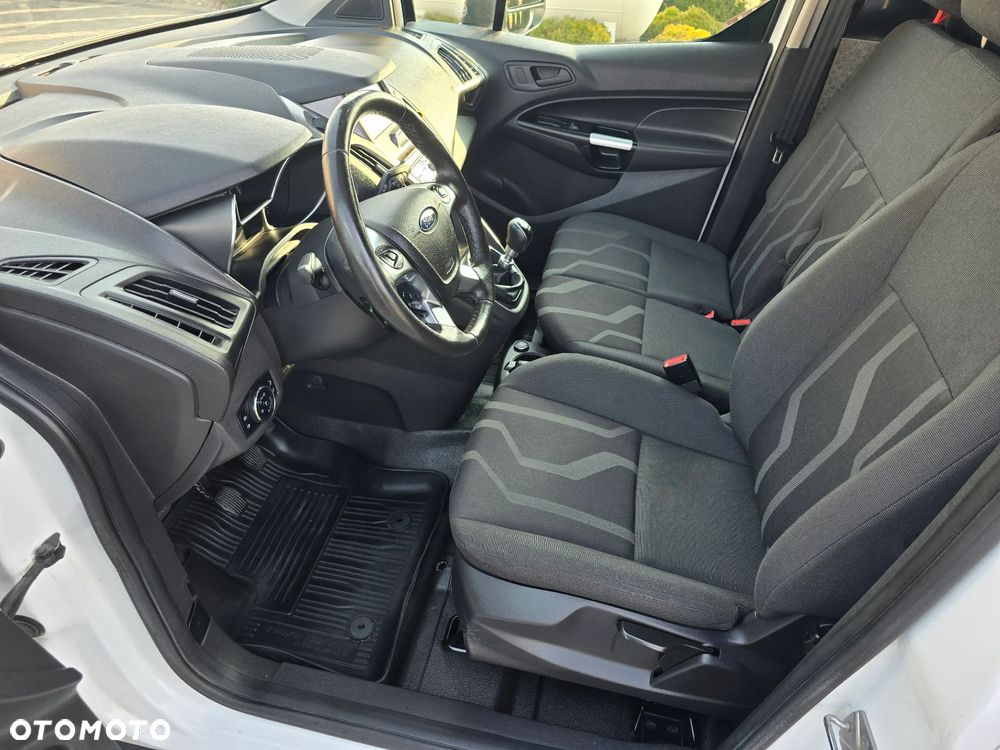 Ford Transit Connect 220 L1 Trend - 10