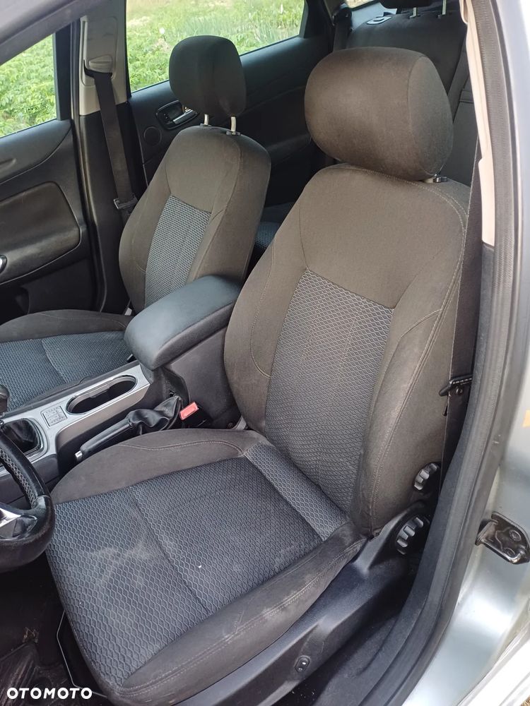 Klapa bagażnika kompletna Ford Mondeo mk4 2006r kombi kod 76 - 6