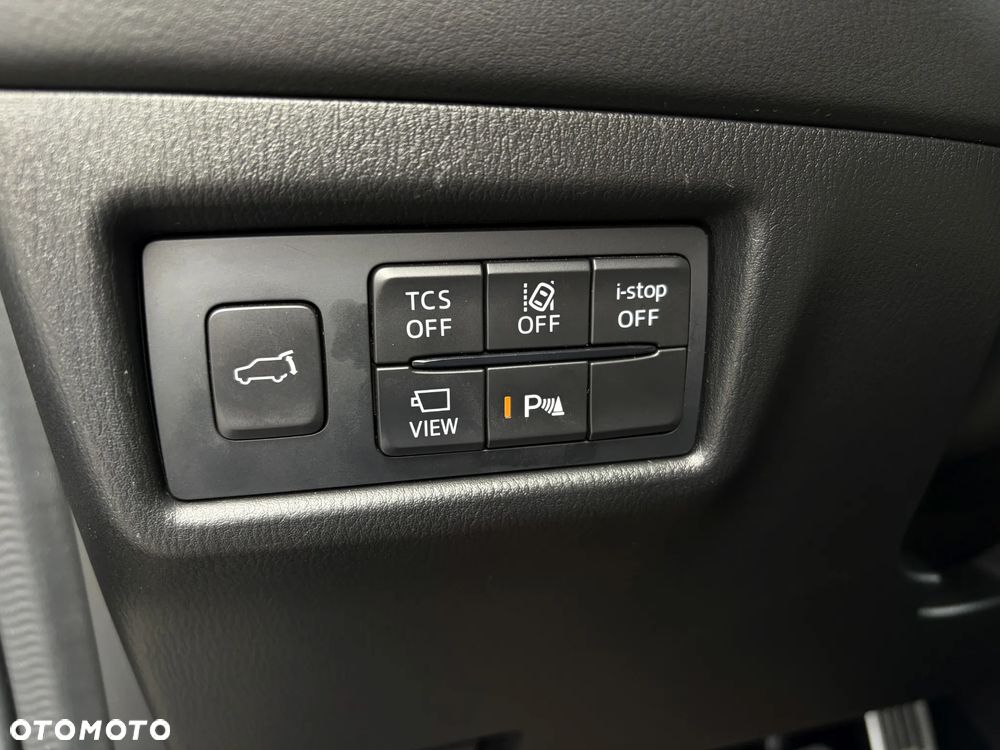 Mazda CX-5 2.0 Exclusive-Line 2WD - 34