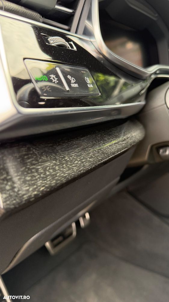 Audi Q8 3.0 50 TDI quattro Tiptronic MHEV - 13