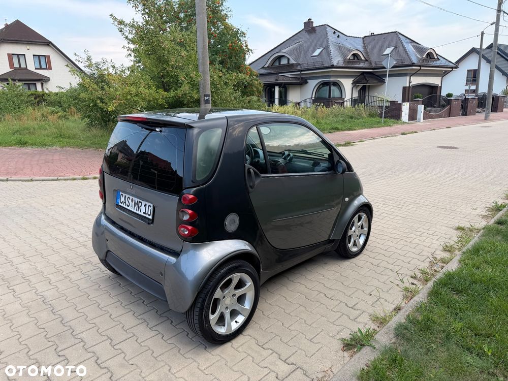 Smart Crossblade - 3