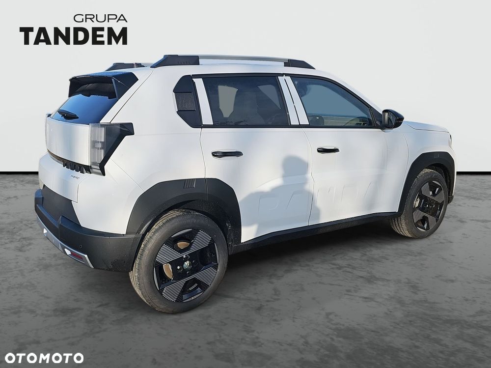 Fiat Grande Panda - 5