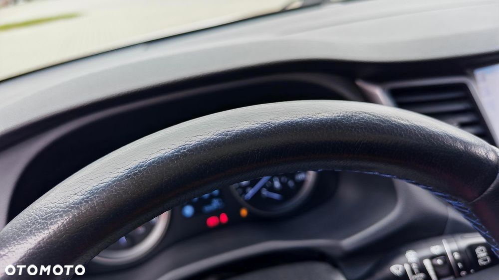 Hyundai Tucson 1.6 GDi 2WD Premium - 38