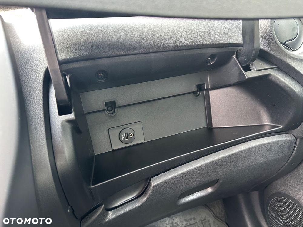 Nissan Note 1.2 acenta+ - 29