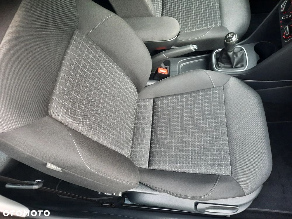 Volkswagen Polo 1.0 Lounge - 15