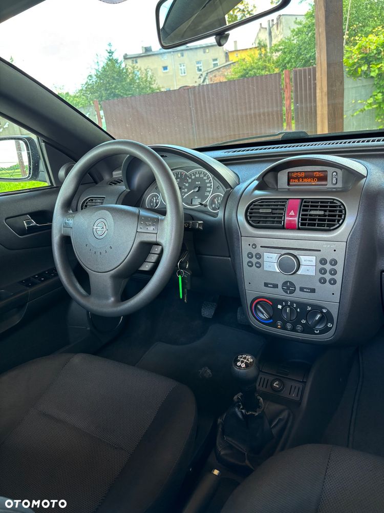 Opel Tigra 1.4 Endless Summer - 27