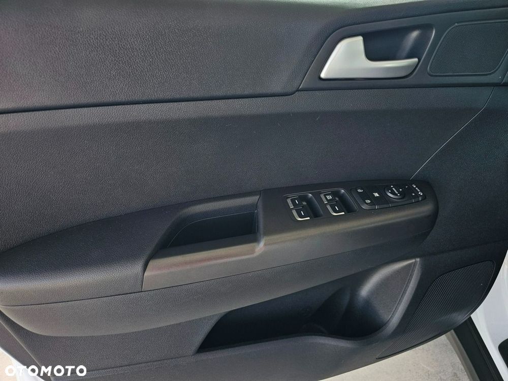 Kia Sportage 2021