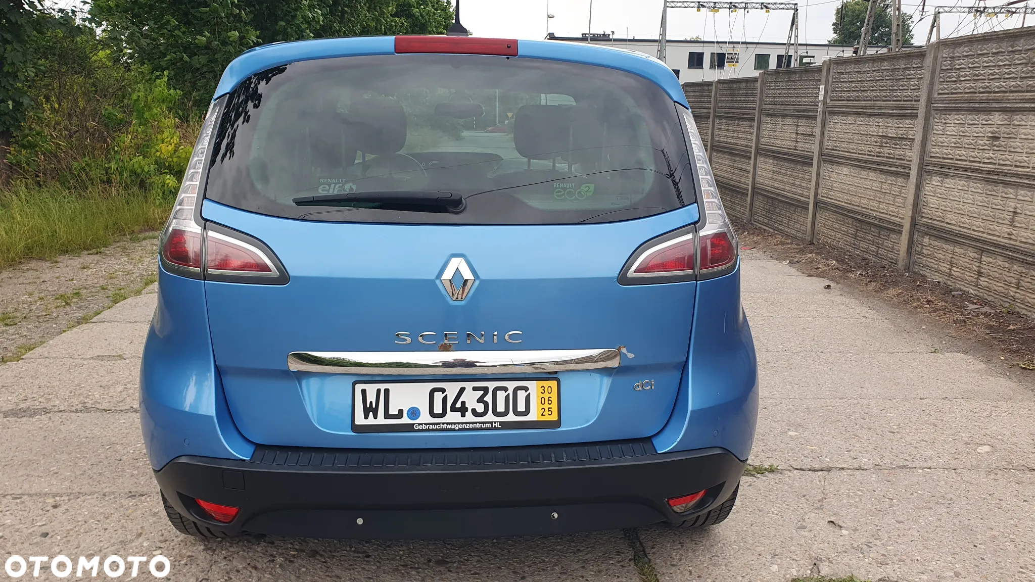 Renault Scenic 1.6 dCi Energy Limited - 16
