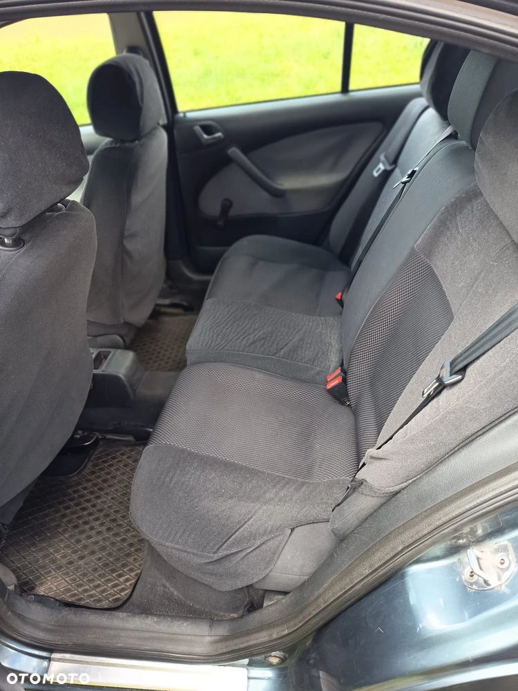 Skoda Octavia 1.9 TDI Ice - 6