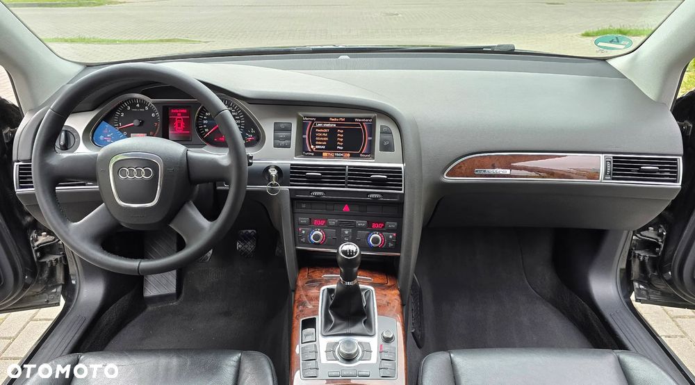 Audi A6 ver-2-4-quattro - 6