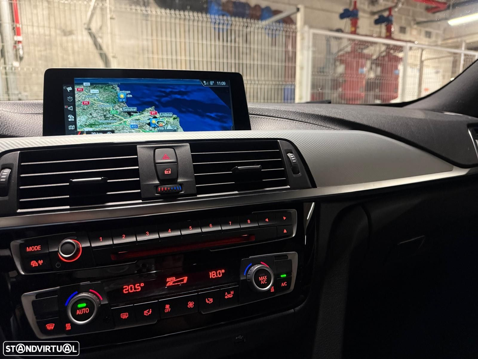 BMW 420 Gran Coupé d Pack M Auto - 29