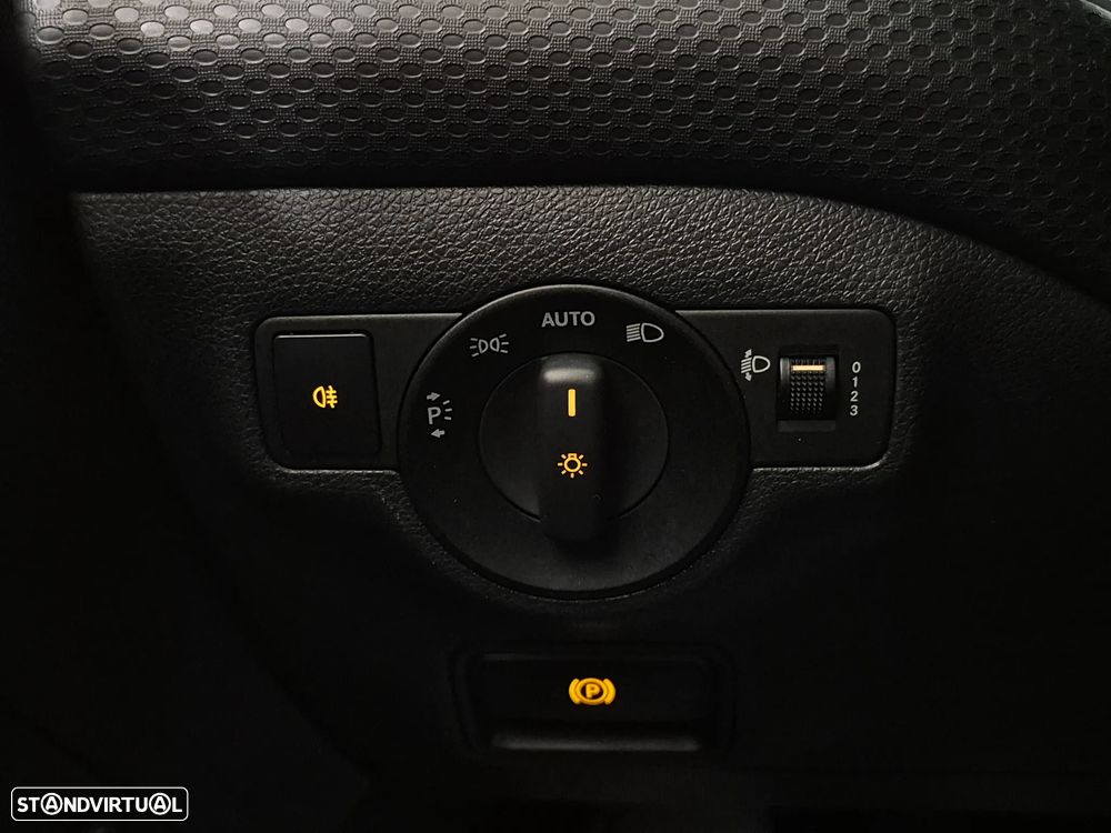 Mercedes-Benz A 180 CDi BE Style - 26