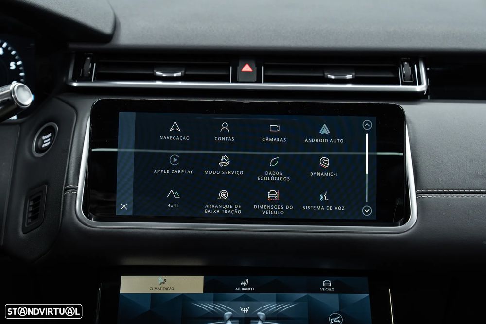 Land Rover Range Rover Velar 2.0 P400e AWD R-Dynamic SE - 31