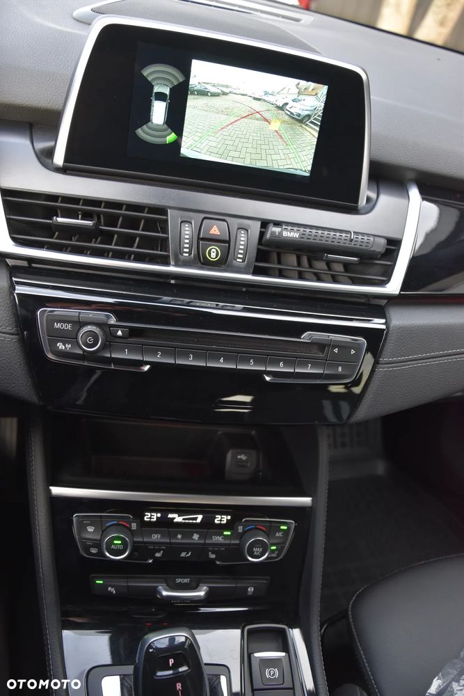 BMW Seria 2 218d xDrive Sport-Aut M Sport - 15