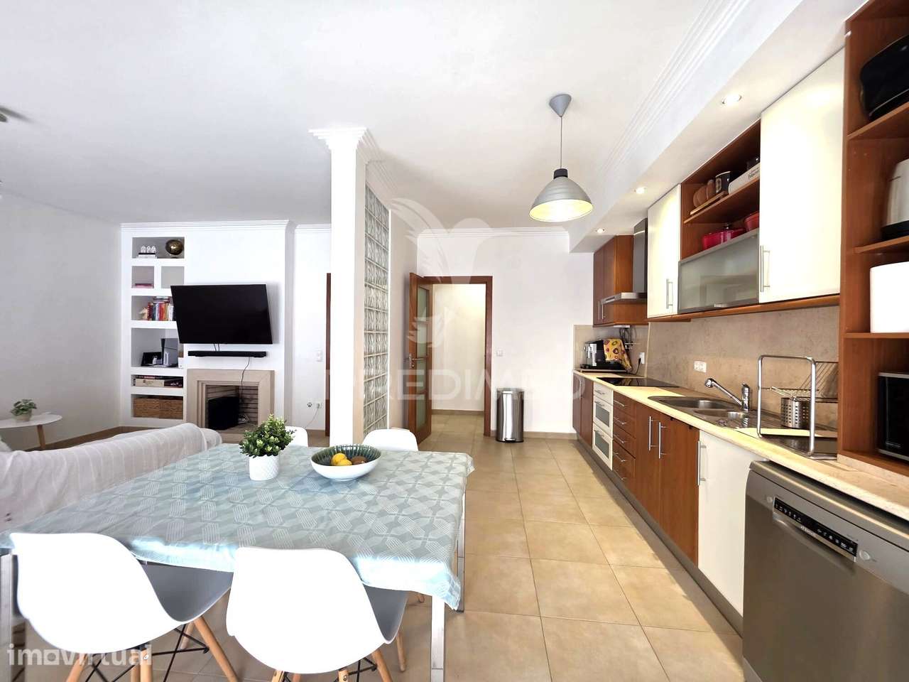 Apartamento T2 | Com Piscina | Entroncamento - Grande imagem: 3/34
