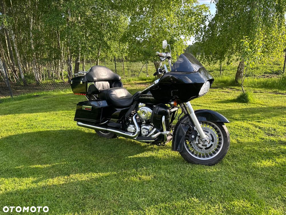 Harley-Davidson Touring Road Glide - 15