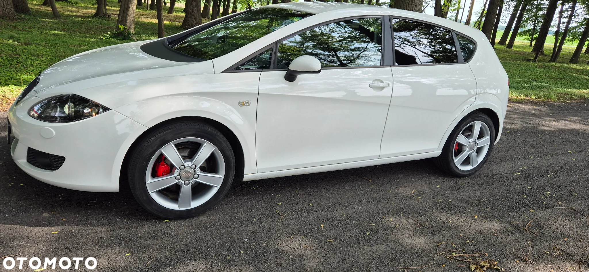 Seat Leon - 23