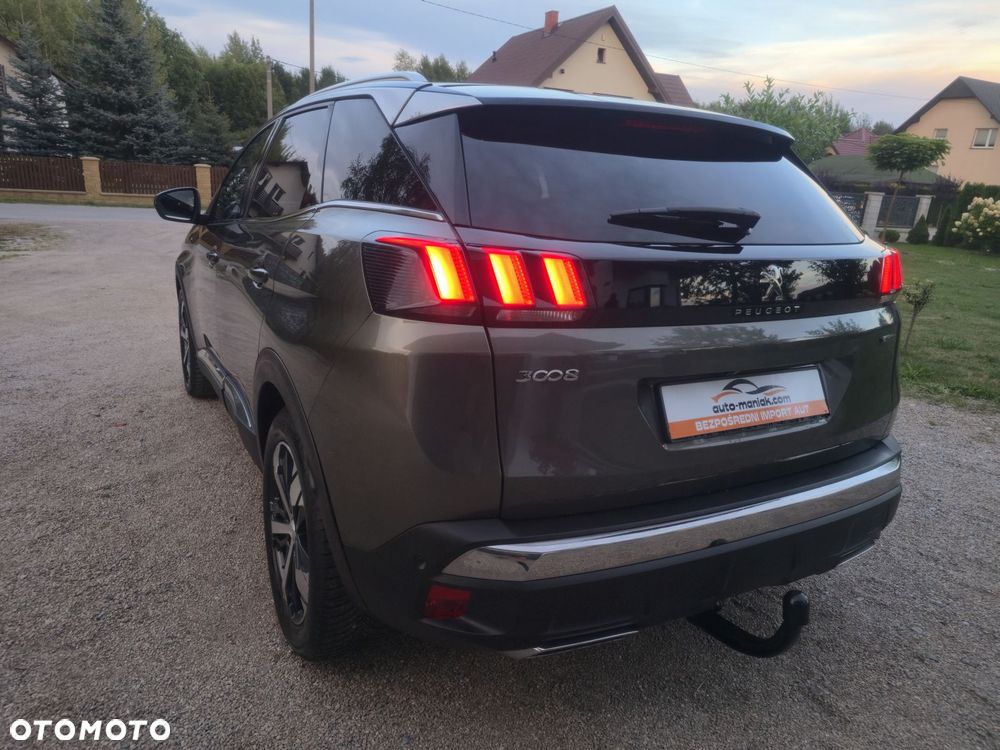 Peugeot 3008 - 7