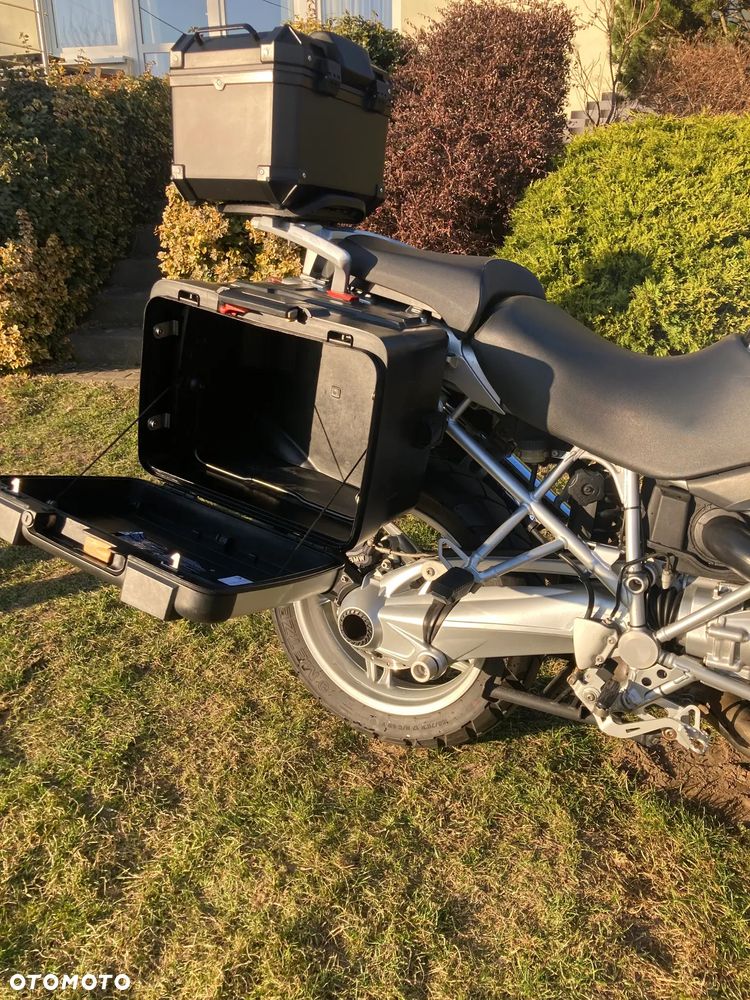 BMW GS - 19