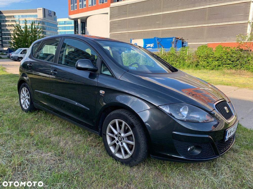Seat Altea