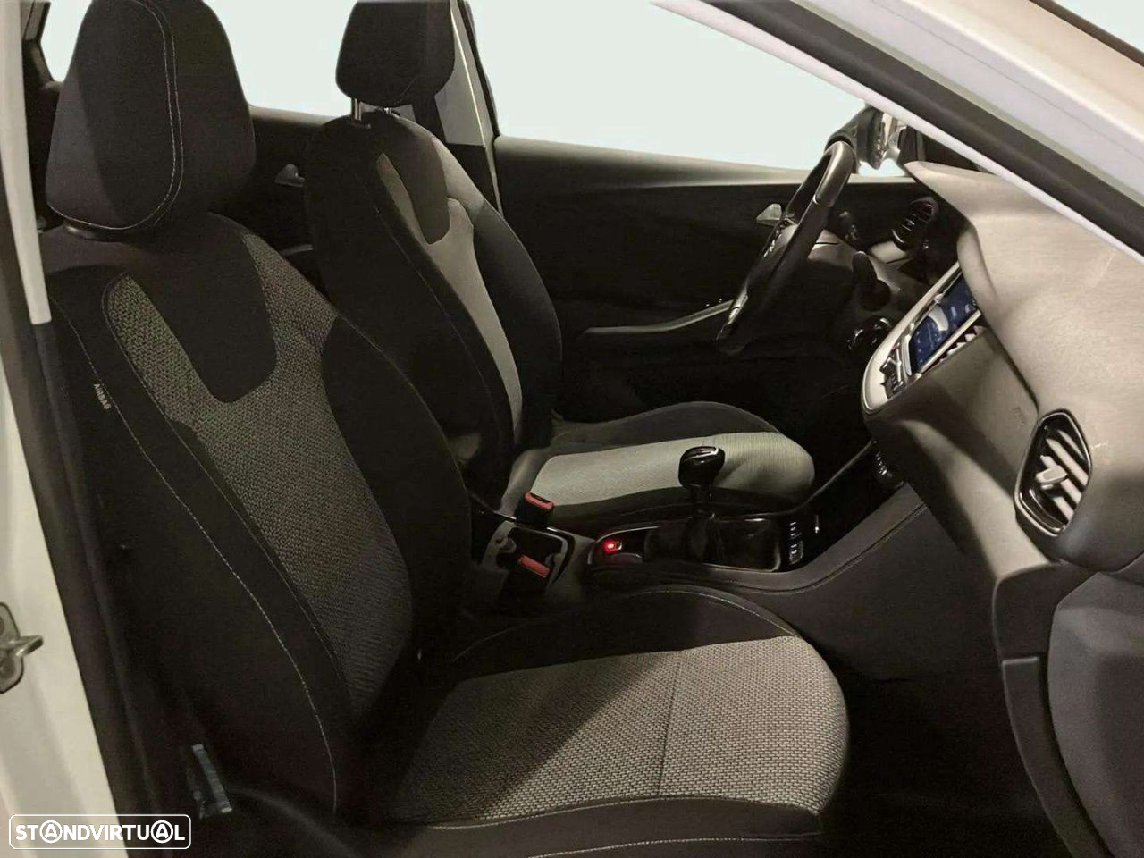 Opel Grandland X 1.5 CDTI Business Edition - 14