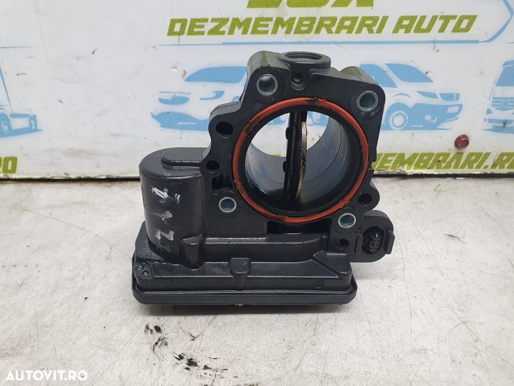 Clapeta acceleratie 9806625280 2.0 tdci Peugeot 508 1 [facelift] [201 - 1