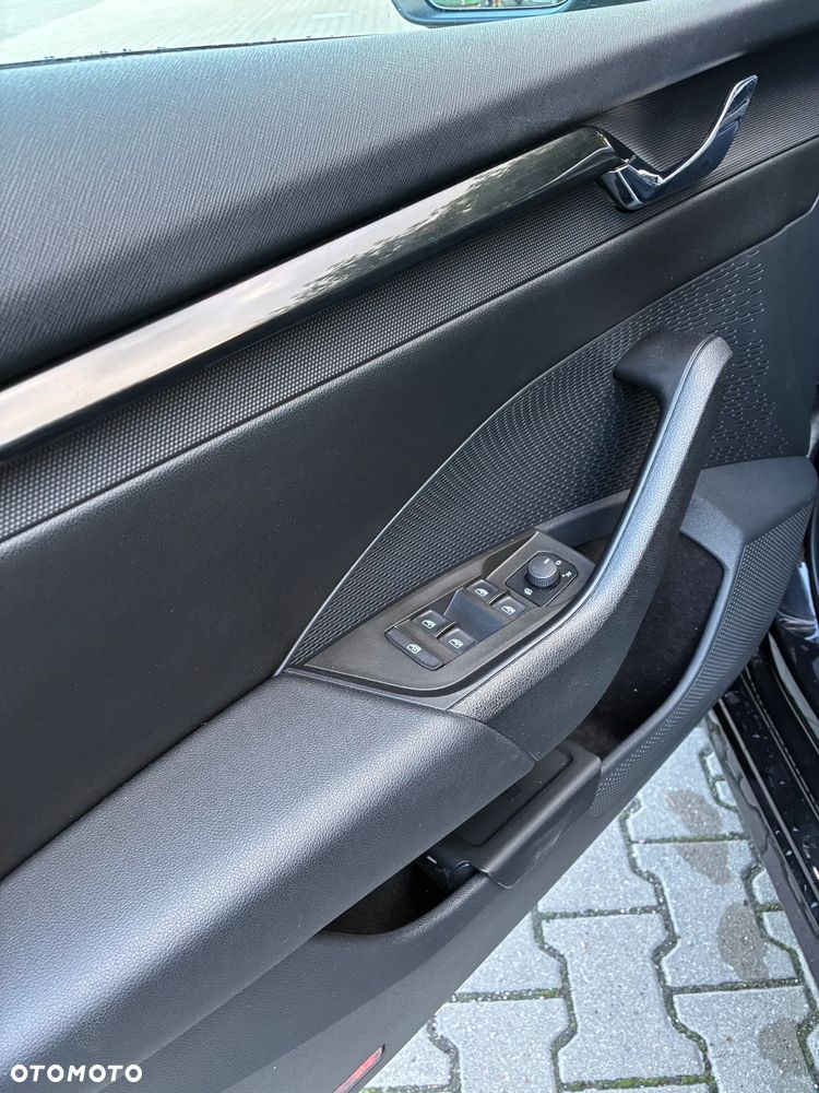 Skoda Octavia 1.0 TSI Ambition - 31