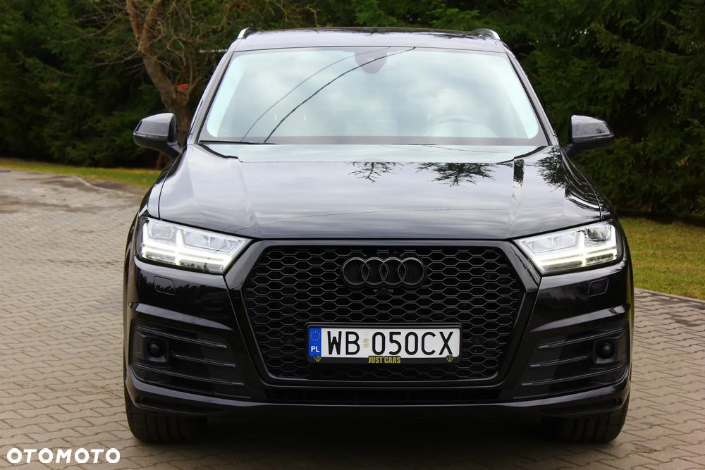 Audi Q7 - 25