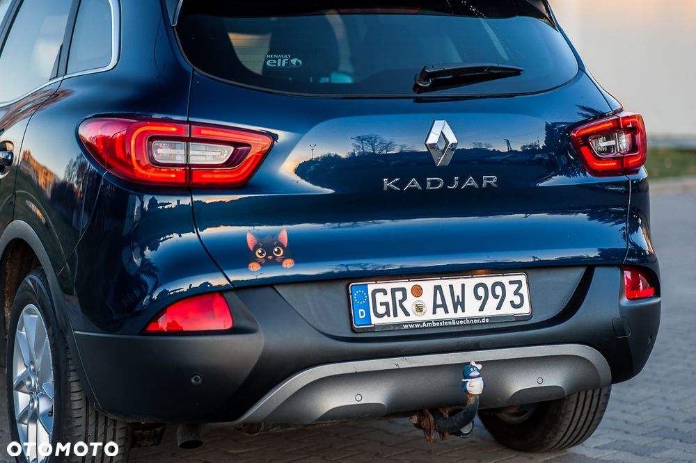 Renault Kadjar - 21