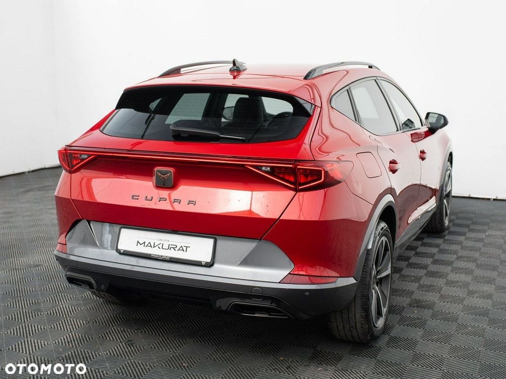 Cupra Formentor 1.5 TSI DSG - 6