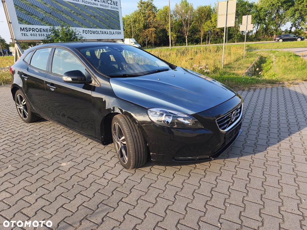 Volvo V40 - 3