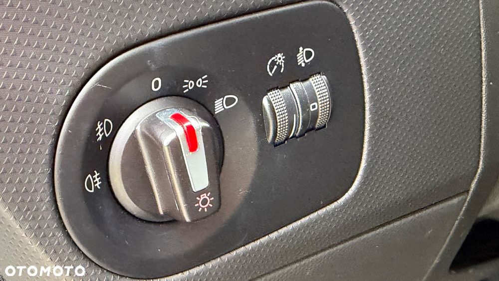 Seat Leon 1.4 TSI Comfort Limited - 18