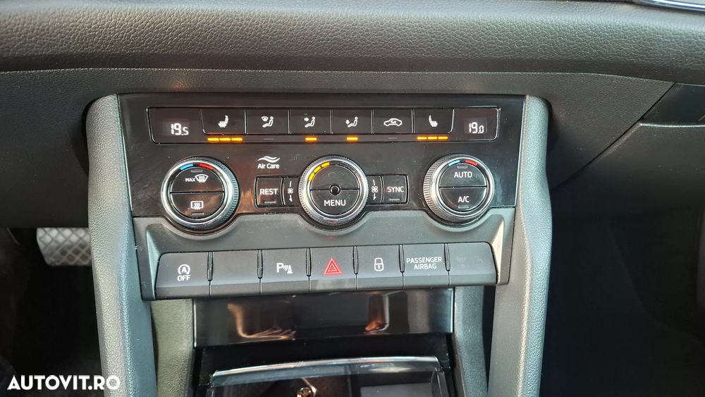 Skoda Kodiaq 2.0 TDI 4X4 DSG Style - 5