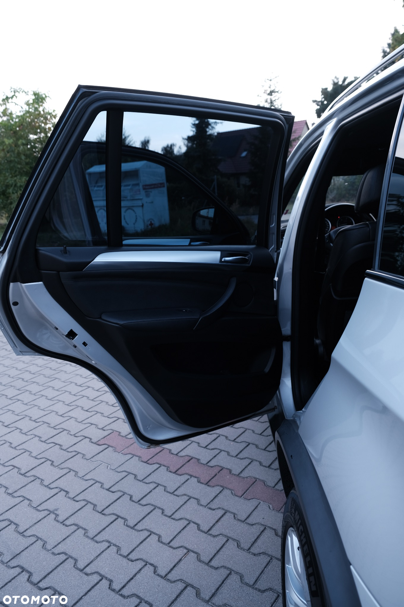 BMW X5 xDrive35d - 10