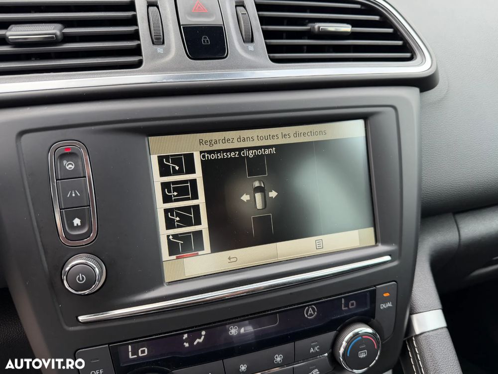 Renault Kadjar 1.5 DCI EDC Intens - 29
