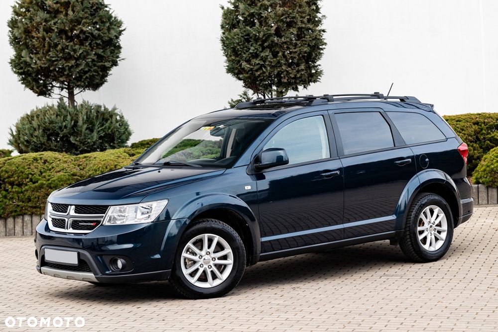 Dodge Journey - 6