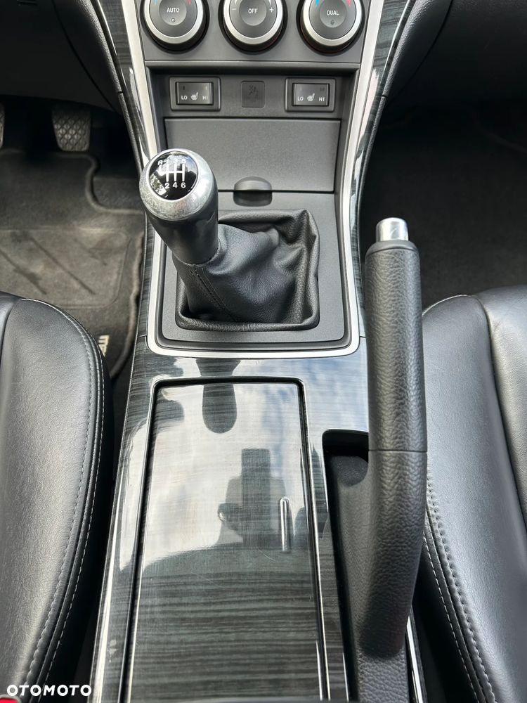 Mazda 6 Sport 2.0 CD DPF Exclusive - 28