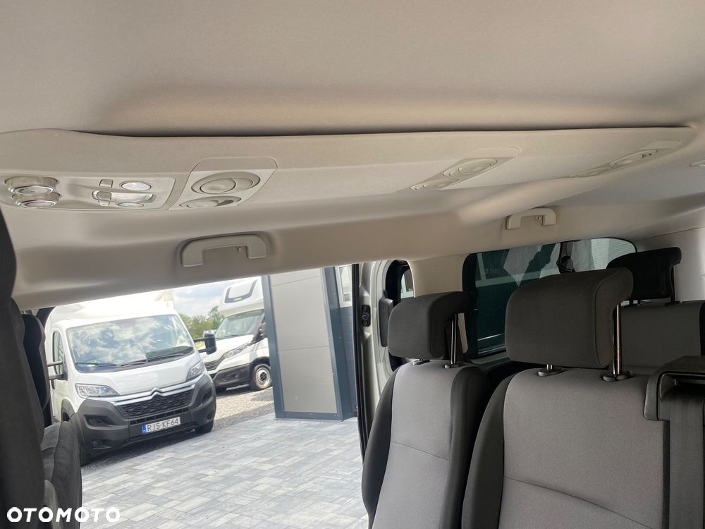 Peugeot Expert Kombi Long 2,8t - 19