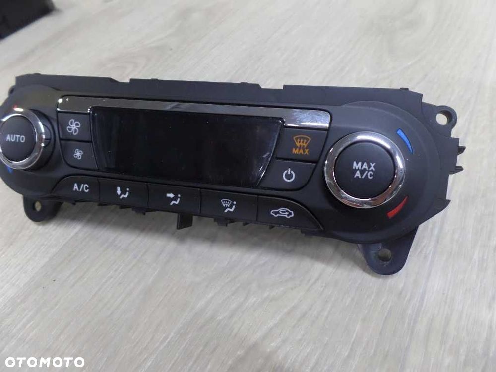 FORD FOCUS MK3 C-MAX PANEL KLIMATYZACJI BM5T-18C612-CL - 3